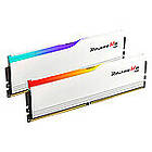 G.Skill Ripjaws M5 White RGB DDR5 5200MHz 2x32GB (F5-5200J4040A32GX2-RM5RW)