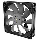 Akasa OTTO SF12 Fan Grey 120mm 1-pack