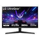 LG Monitor UltraGear 27GS60F-B