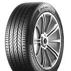 Continental ContiUltraContact 215/40 R 17 87Y XL EVc