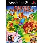 Kiddies Party Pack (PS2)