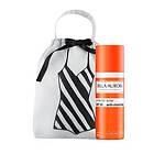 Bella Aurora Set SPF50 Combination Skin