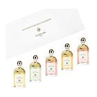 Guerlain Aqua Allegoria Collection Miniatyr Set