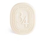 Diptyque 34 Boulevard Saint Germain Tvål 200g