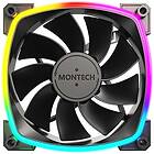 Montech RX120 PWM Reverse RGB 120mm