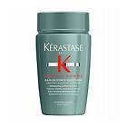 Kerastase Genesis Homme Bain De Force Quotidien Schampo 80ml