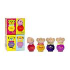 Kaloo Pop Miniature Collection Set (4 x 8ml Pop edt)