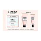 Lierac Lift Integral The Firming Day Cream Set (50ml Day Cream, 15ml Night Cream, 15ml The Tightening Serum)