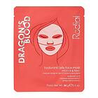 Rodial Dragon's Blood Hyaluronic Jelly Arkmask 1 påse