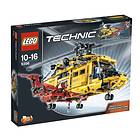 LEGO Technic 9396 Helicopter