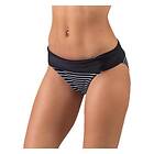 Abecita Wild In Stripes Folded Brief 