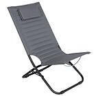 SunLife Brassestol Santiago 74x51x74cm