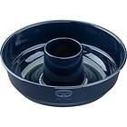 Dr. Oetker  Ringform 26 cm, mörkblå