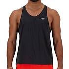 New Balance Athletics Singlet (Herr)