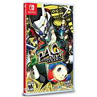 Shin Megami Tensei Persona 4 Golden (Switch)