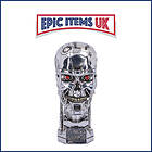 Nemesis Now Terminator 2 Head Box 21cm