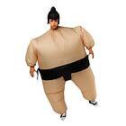 Mikamax Self-Inflatable Sumo Suit (00670)