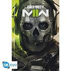 Abysse CALL OF DUTY Poster Maxi 91.5x61 Task Force 141