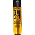 Matrix A Curl Can Dream Weightless Moisture Shampoo 300ml