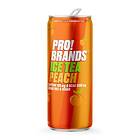 ProBrands BCAA Ice Tea Peach 330ml