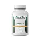 Alpha Plus Quercetin 60 kapslar