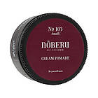 Noberu of Sweden Cream Pomade Amalfi 250ml