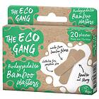 The Eco Gang Plåster av Bambu 20-pack