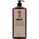 Barba Italiana NABUCCO Soothing shampoo for sensitive scalp 1000ml