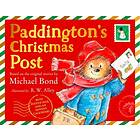 Paddingtons Christmas Post