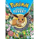 Pokmon Wheres Eevee? An Evolutions Search and Find Book