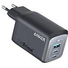 Anker GaNPrime 100W 3 portar