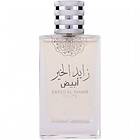 Attri Zayed Al Khair White edp 100ml