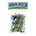 4-Kids Blandade Glaskulor 1 Kg