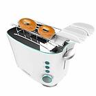 Cecotec Toast&Taste Double W 650 W