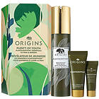 Origins Plenty Of Youth Plantscription Essentials (50 15 +5ml)