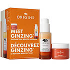 Origins Meet Ginzing The Duo That Boosts Radiance (2 x 30ml)