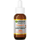 Garnier Skin Active Night Serum 10% PURE Vitamin C 30ml