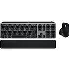 Logitech MX Keys S Combo for Mac (EN)