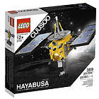 LEGO Cuusoo 21101 Hayabusa