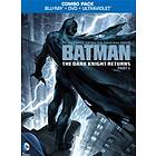Batman: The Dark Knight Returns - Part 1 (US) (Blu-ray)