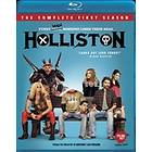 Holliston - Season 1 (US) (Blu-ray)