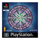 Who Wants to Be a Millionaire (Vem Vill Bli Miljonär) (PS1)