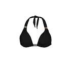 Barts Solid Halter Triangle Bikinitopp  