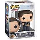 Funko POP! Succession - Greg Hirsch #1428