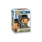 Funko POP! Movies: The Wizard of Oz  -The Scarecrow #1516