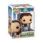 Funko POP! The Wizard of Oz - Dorothy w/Toto #1502