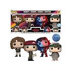 Funko POP! 4PK EXCL Stranger Things S4