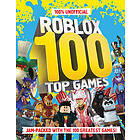 100% UNOFFICIAL ROBLOX TOP 100 GAMES