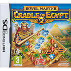 Jewel Master: Cradle of Egypt 2 (DS)