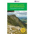 ANGLESEY, LLEYN AND SNOWDONIA